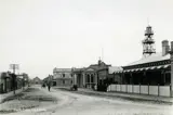 Carnegie Building from Hamilton Street c.1909