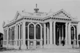 Carnegie building