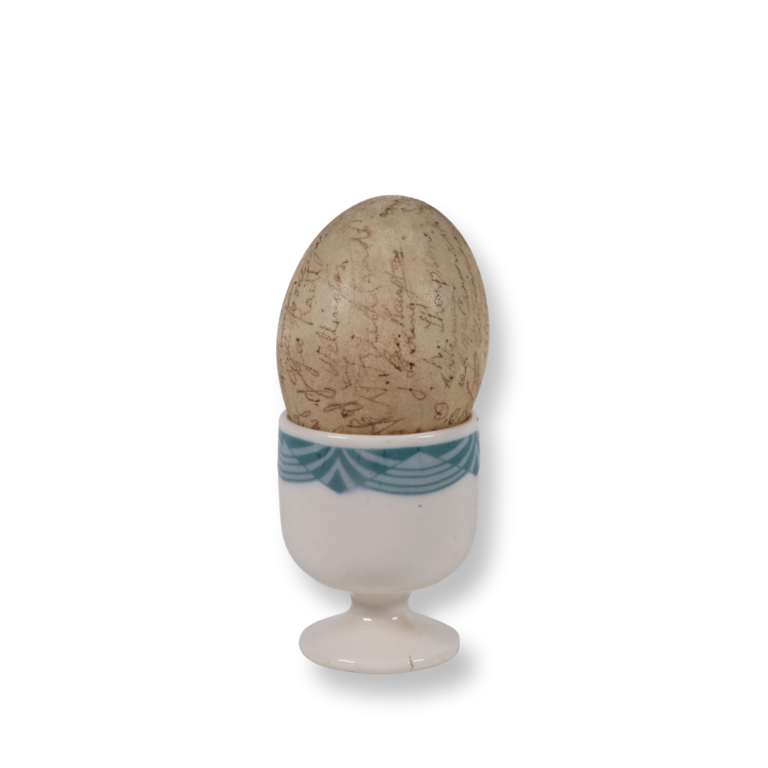 P.153.84 Preston Egg