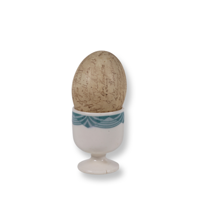 Preston Egg