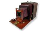 Teichelmann Camera