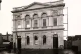 Hokitika Town Hall