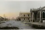 Carnegie building c.1909