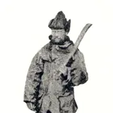 J Teer Hokitika Museum